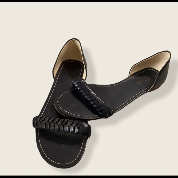 Sandals Talbots - Picture 2 of 2